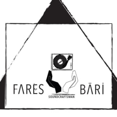 Farès Bäri