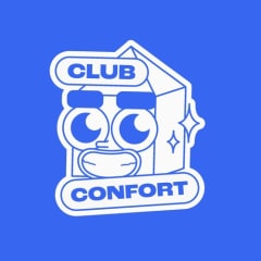 clubconfort