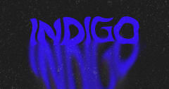 INDIGO cover