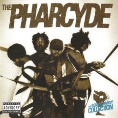 The Pharcyde