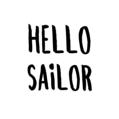 Hello Sailor