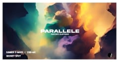 Parallele - Printemps en approche cover