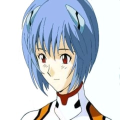 O. Xander / Dj Rei Ayanami