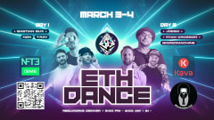 EthDance cover