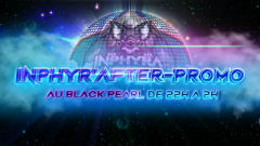 Open Promo Inphyra Bar Samedi 4 mars cover