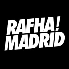 Rafha Madrid