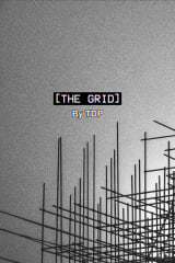 TDP #5 [THE GRID] avec FLKN / DRIZER AC / MAJES / SKAPIER cover