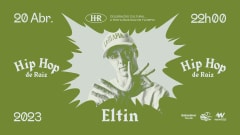 Hip Hop de Raiz apresenta: ELTIN cover