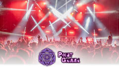 Point Gamma 2023 : Caballero&JeanJass, Jaëss & many more cover