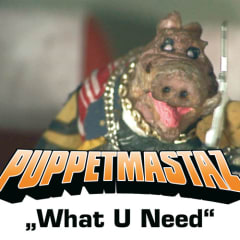 Puppetmastaz