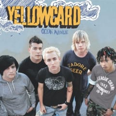 Yellowcard