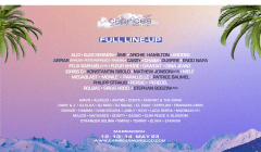 Caprices Festival Morocco cover