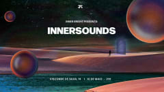 Innersounds cover