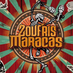 Zoufris Maracas