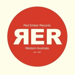 Red Ember Records