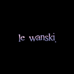 Le Wanski