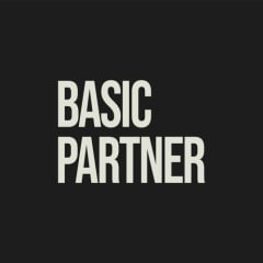 Basic Partner