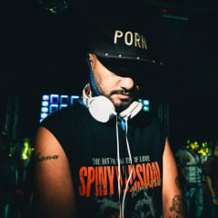 EUPHORIA PARTY | Shotgun
