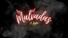 Malvada's cover