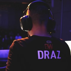 DraZ Dj