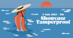 Showcase Tamperproof : Marseille cover