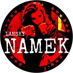 Lansky namek