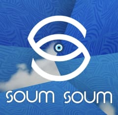 SOUM SOUM cover