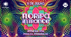 Floripa In Trance #14 Edição de Inverno cover