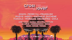 Crossover Festival cover