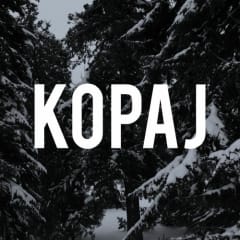 kopaj