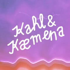 Kahl & Kæmena