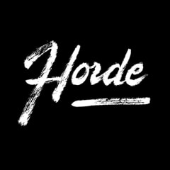 Horde Paris