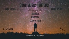 Showcase Ápice Plus | Good Music Hunters cover