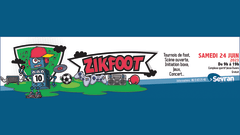 ZIKFOOT cover