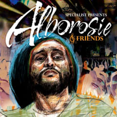 Alborosie