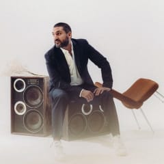 Ibrahim Maalouf