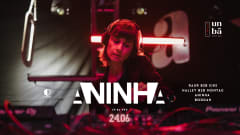 UNBA WKD - Special guest DJ ANINHA cover