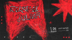 RASGA JULINA cover