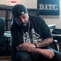 Lord Finesse