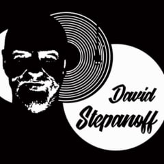 David Stepanoff