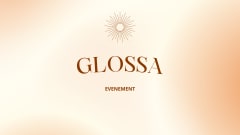 SUMMER WITH GLOSSA (fashion week after party) cover