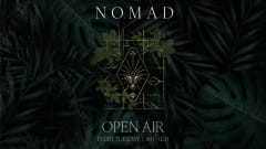 Nomad NEW SPOT - OPEN AIR cover