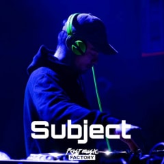 SuBject DnB [FMF]