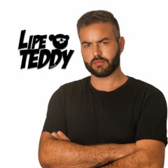 DJ Lipe Teddy