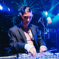 dj asiat