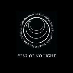 Year of No Light