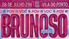 VDC X POV Apresenta: BRUNOSO cover