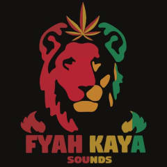 Fyah Kaya Sounds