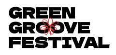 GREEN GROOVE FESTIVAL cover