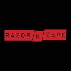 Razor-N-Tape